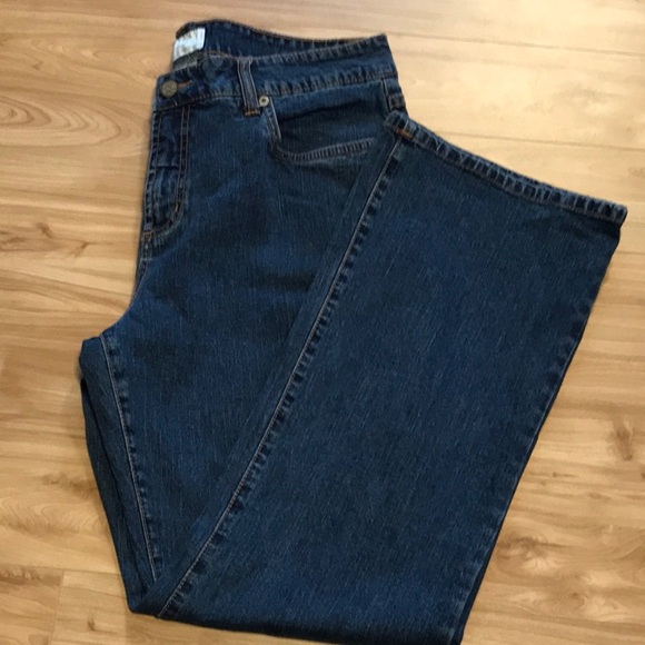 French Dressing Jeans - Picture 1 of 7
